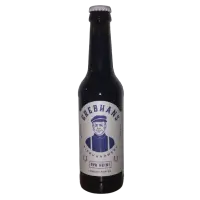 Grebhans Bier Opa Heini