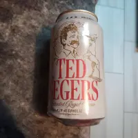 Great Central Brewing Company Ted Segers