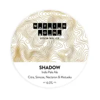Nothing Bound Shadow