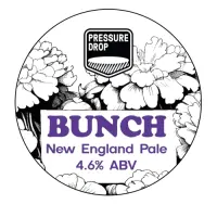 Pressure Drop Brewing Bunch