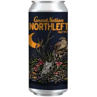 Great Notion Brewing Northleft