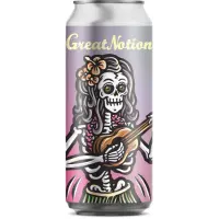 Great Notion Brewing Over Ripe