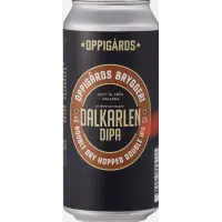 Oppigårds Bryggeri Dalkarlen