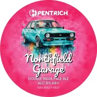Pentrich Brewing Co. Northfield Garage (2020-)