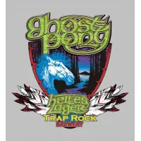 Trap Rock Brewery Ghost Pony Helles Lager