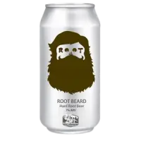 Great Notion Brewing Root Beard