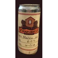 Trap Rock Brewery MacClellan Stout