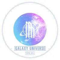 Makemake Brewing Co. Galaxy Universe
