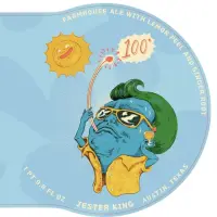 Jester King Brewery 100°