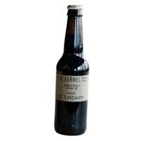The Kernel Brewery Single Stout - Ireland 1883