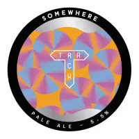 Track Brewing Co. Somewhere