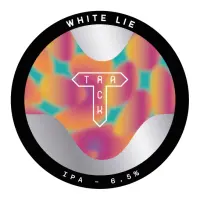 Track Brewing Co. White Lie