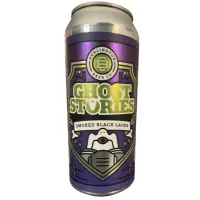 Burlington Beer Company Ghost Stories