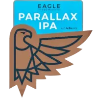 Eagle Brewery Parallax IPA