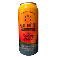 14th Star Brewing Company Make the Cut: Our Saving Grace