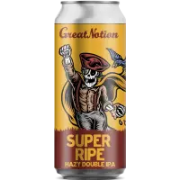 Great Notion Brewing Super Ripe