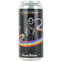 Great Notion Brewing Synesthesia