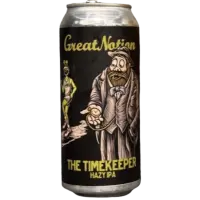 Great Notion Brewing The Time Keeper