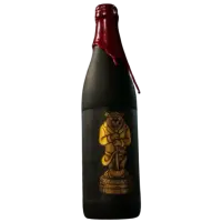 Great Notion Brewing Timberbeast (2021) - Widow Jane