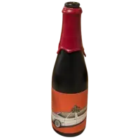 Great Notion Brewing Vanilla Limousine