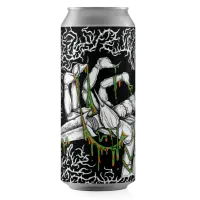 Tired Hands Brewing Company Big Scorpion Stinger