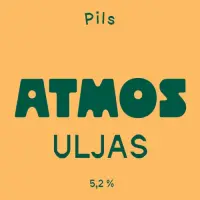 Atmos Brewing Uljas