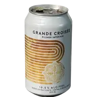 Beauregard - Brasserie Distillerie Grande Croisée