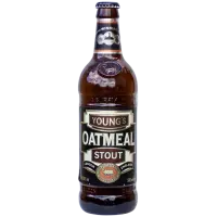 Eagle Brewery Young's Oatmeal Stout