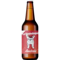 La Bouledogue Ambrée