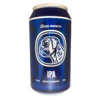 Boxer Brewing IPA