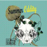 Brasserie la Débauche Summer Oddity