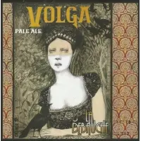 Brasserie la Débauche Volga