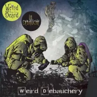 Brasserie la Débauche Weird Debauchery
