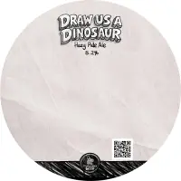 Staggeringly Good Draw Us a Dinosaur
