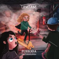 TamTam Brewing Pohoda