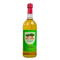 Skittery Tom Putt