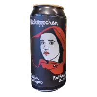 Saint Mars of the Desert Rotkäppchen (Red Riding Hood) (4.4%)