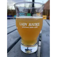 Lady Justice Brewing Sunday Best