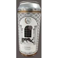 Wild Air Beerworks Lenore