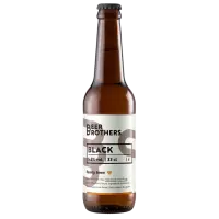 Beear (Beer Brothers) Black