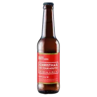 Beear (Beer Brothers) Christmas In Your Mouth