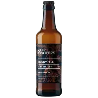 Beear (Beer Brothers) Dusky Fall