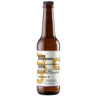 Beear (Beer Brothers) Red