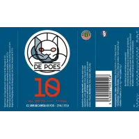 Brouwerij De Poes 10
