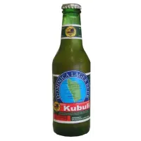 Dominica Brewery Kubuli