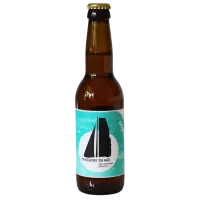 Brasserie du Mât Dérive Pale Ale