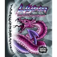 Olarin Panimo Wyrm