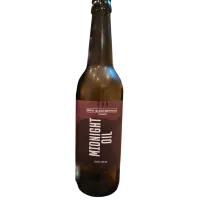 Goose Island Brewhouse: Toronto Midnight Oil