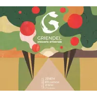 Griendel Brasserie Artisanale Zénith