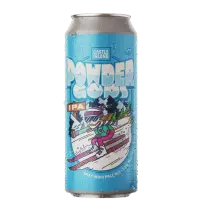 Castle Island Brewing Company Powder Gods